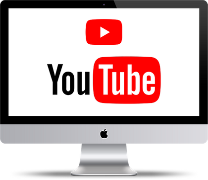 Create a Youtube Channel and learn to make Youtube videos